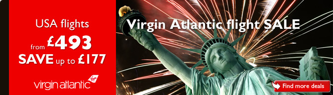 Virgin Atlantic