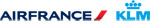 KLM Air France