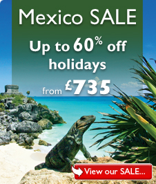 Massive Mexico SALE