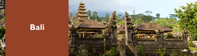 Download this Cheap Holiday Bali Banner picture