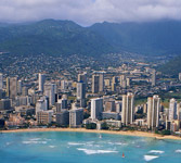 Honolulu