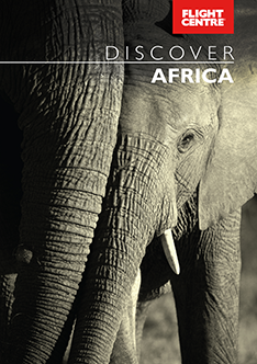 Africa Brochure