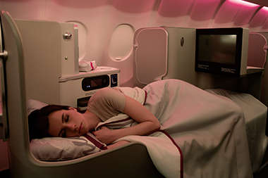 Iberia Business long-haul Iberia Business long-haul