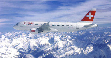 international flights