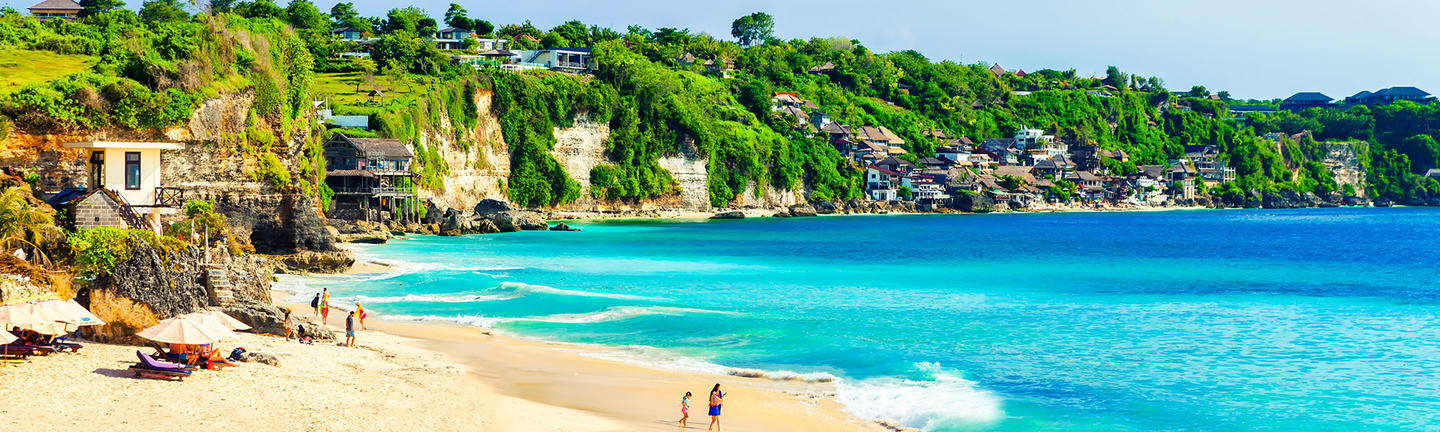 10 Best Beaches in Bali | Flight Centre UK