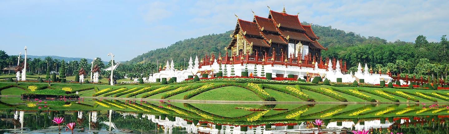 Chiang Mai Holidays | Flight Centre UK