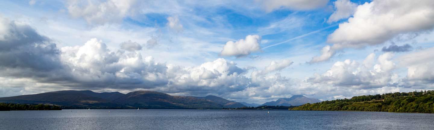 Flights from Scotland