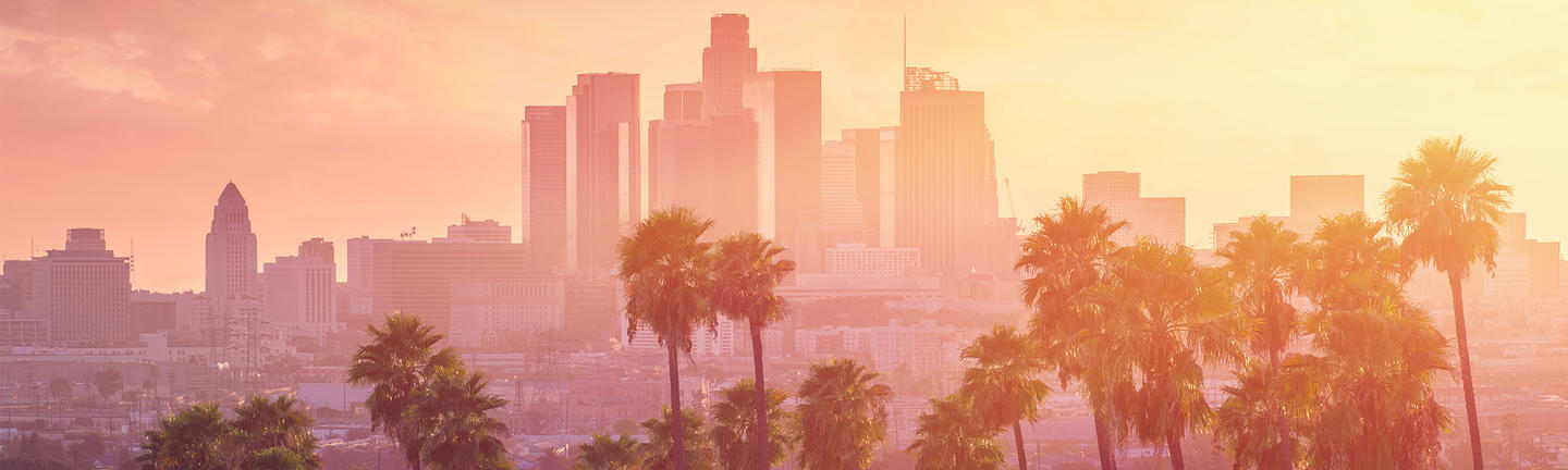 9 of the Best Rooftop Bars in Los Angeles | Flight Centre UK