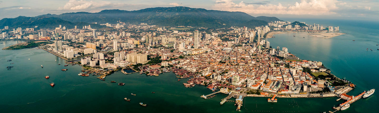 Things to Do in Penang, Malaysia | Flight Centre UK