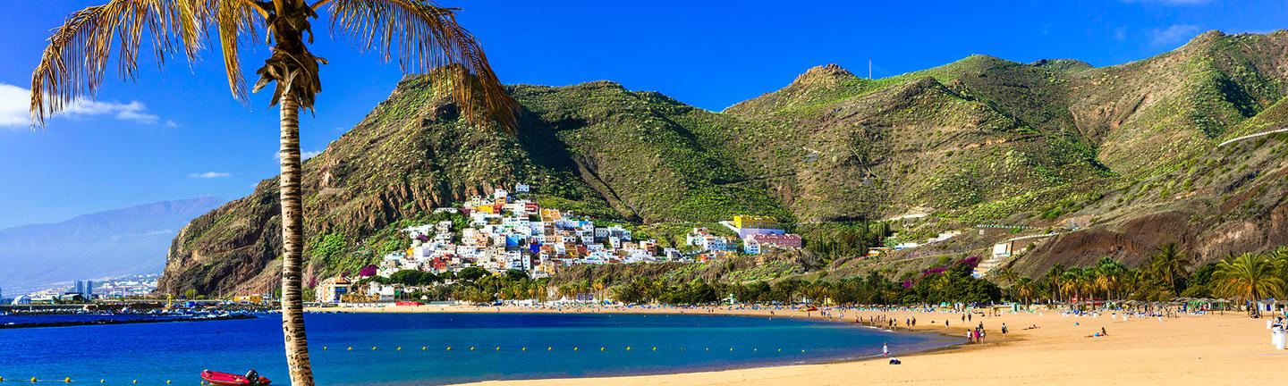 Flights to Spain from the UK 2018/2019 | Flight Centre UK