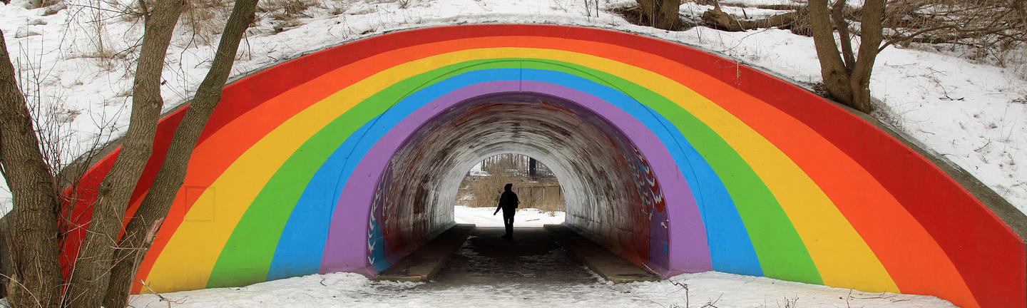 Toronto, Best cities for LGBT travellers