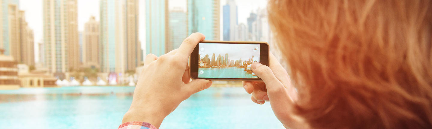 An Instagrammer S Guide To Dubai Flight Centre Uk Twelve influential instagrammers from across the globe will visit dubai over the next four weeks to experience the emirate through the eyes of its residents as part of the #mydubai campaign. an instagrammer s guide to dubai