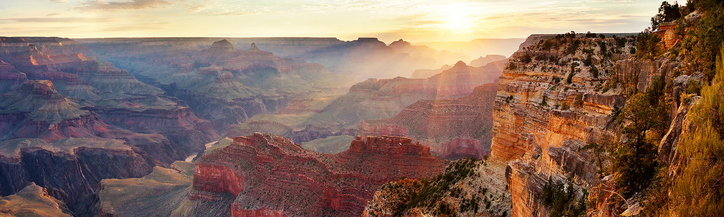 Visit the Grand Canyon in luxury with Insight Vacations