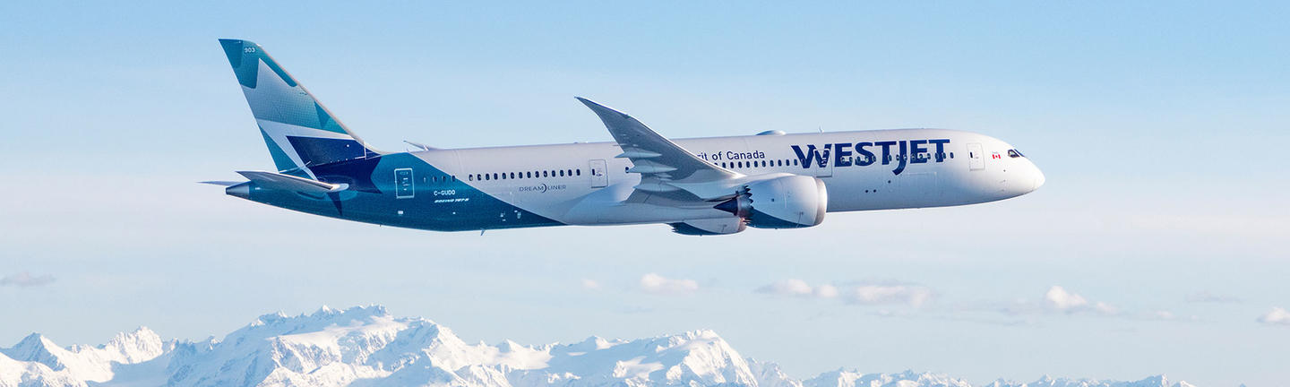 westjet one way flights