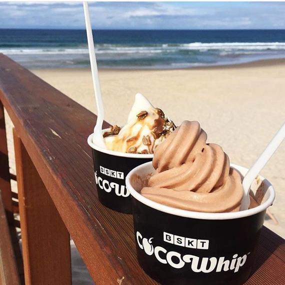 Australia's Best Ice Cream Shops Flight Centre UK