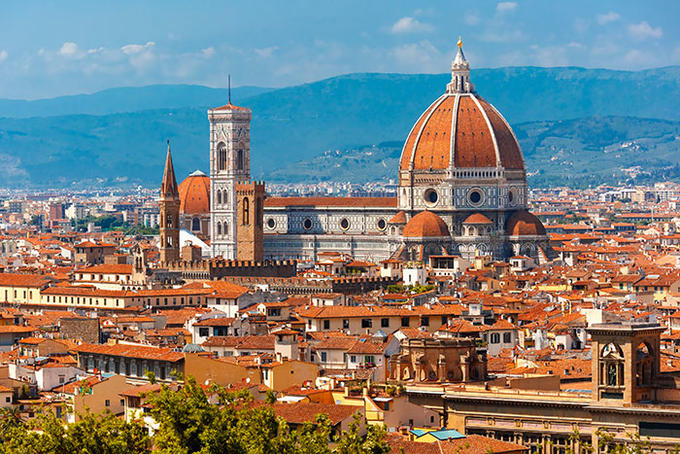 How to Spend 72 Hours in Florence | Flight Centre UK