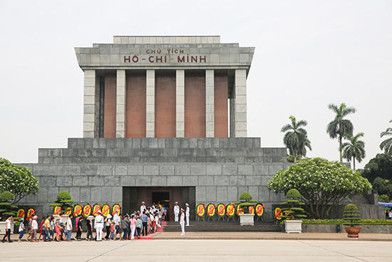 Dating u.k in Ho Chi Minh City