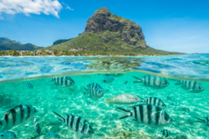 Mauritius