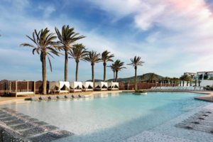 Hard Rock Hotel Ibiza