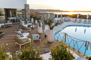 Grand Relais dei Nuraghi 