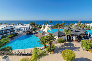 H10 Rubicon Palace Lanzarote