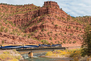 Rocky Mountaineer