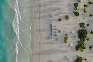 Majestic Elegance Costa Mujeres