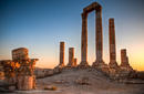 The Temple of Hercules