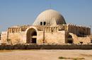 The Umayyad Palace