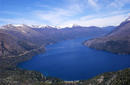 Cerro Otto, Bariloche | by Flight Centre&#039;s Tara Lauzon