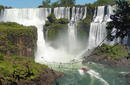 Iguazu Falls | by Flight Centre&#039;s Miranda Griffith
