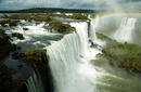 Iguazu Falls