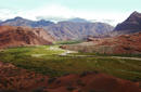 The stunning terrain around Mendoza | by Flight Centre&#039;s Ben Austen