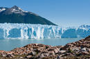 Perito Moreno Glacier, Patagonia