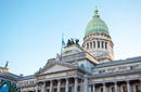 Congressional Palace, Buenos Aires