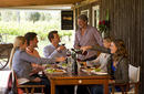 Lunch, Charles Melton Wines, Tanunda | © SATC