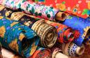 Chinese Silks