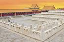The Forbidden City, Beijing