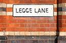 Legge Lane
