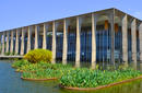 The Itamaraty Palace