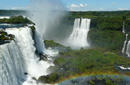 Iguaçu Falls | by Jayne Price of Flight Centre