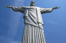 Christ the Redeemer, Rio de Janeiro | by Kimberley Scriven of Flight Centre