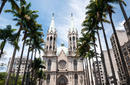 The São Paulo See Metropolitan Cathedral