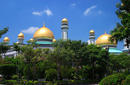 Jame&#039;Asr Hassanil Bolkiah Mosque, Bandar Seri Begawan