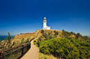Lighthouse, Byron Bay
