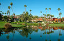 Palm Springs Resort, Los Angeles
