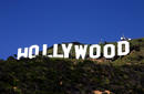The Hollywood Sign, Los Angeles