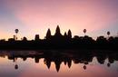 Angkor Wat Sunrise | By Flight Centre&#039;s Hieu Tran