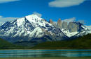 Torres Del Paine National Park, Patagonia
