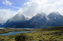 Torres Del Paine, Patagonia | by Flight Centre&#039;s Robyn Dredge